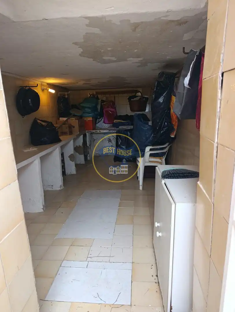 Casa o xalet en venda en Ontinyent amb Jardí privat, Traster i Piscina
