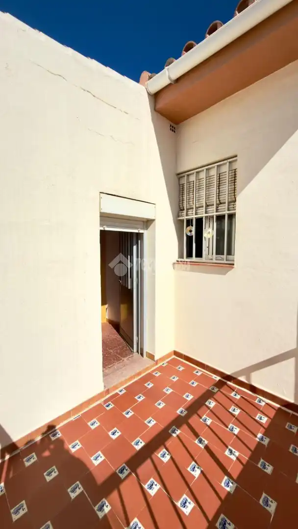 Casa con terraza en venta en San Enrique - Guadiaro -  Pueblo Nuevo, imagen 13