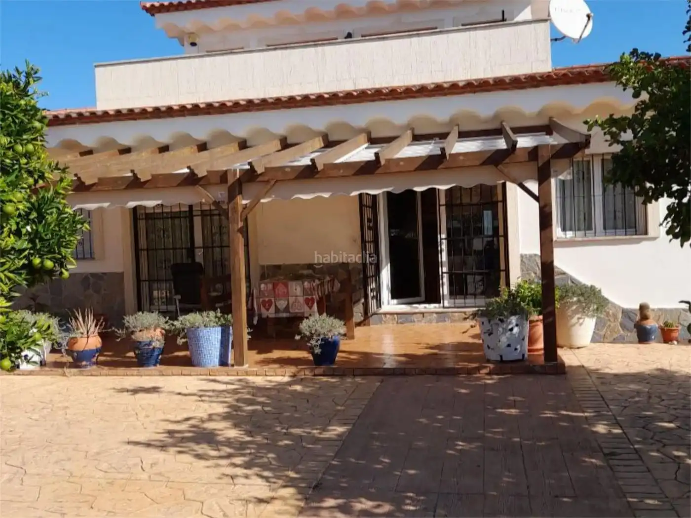 House for sale in Urbanitzacio Pins MANOUS-3 180