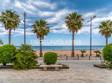 Apartament en venda a Poble Nou - Montiboli
