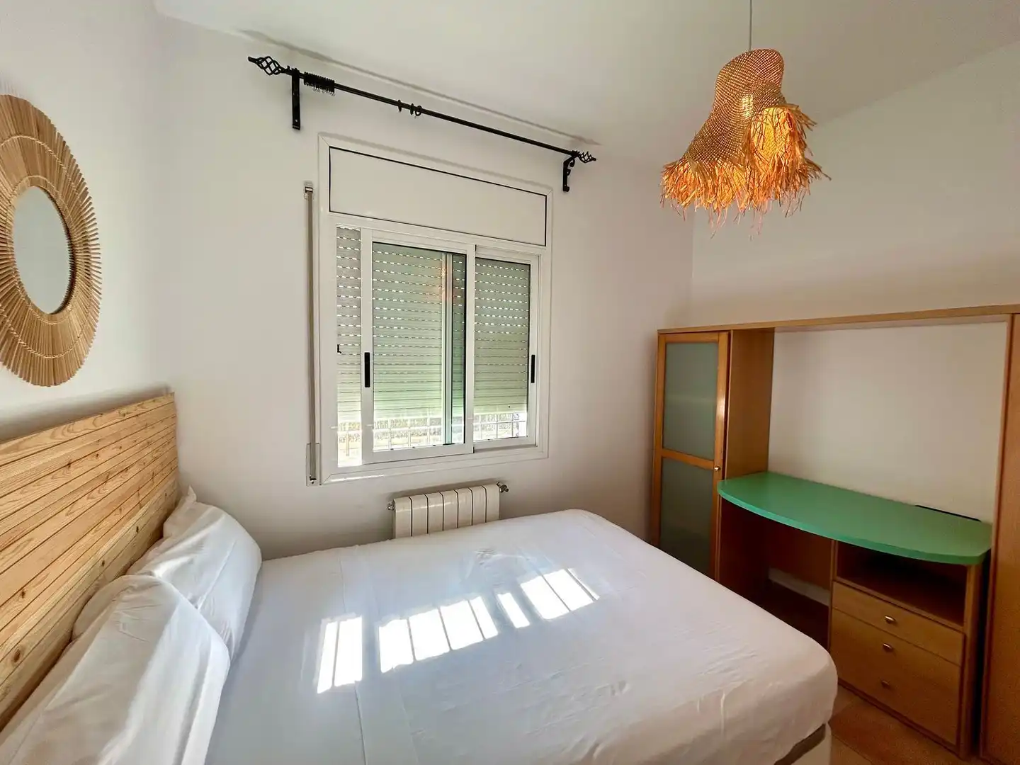 Dormitori de Casa o xalet en venda en Vidreres amb Aire condicionat, Calefacció i Jardí privat