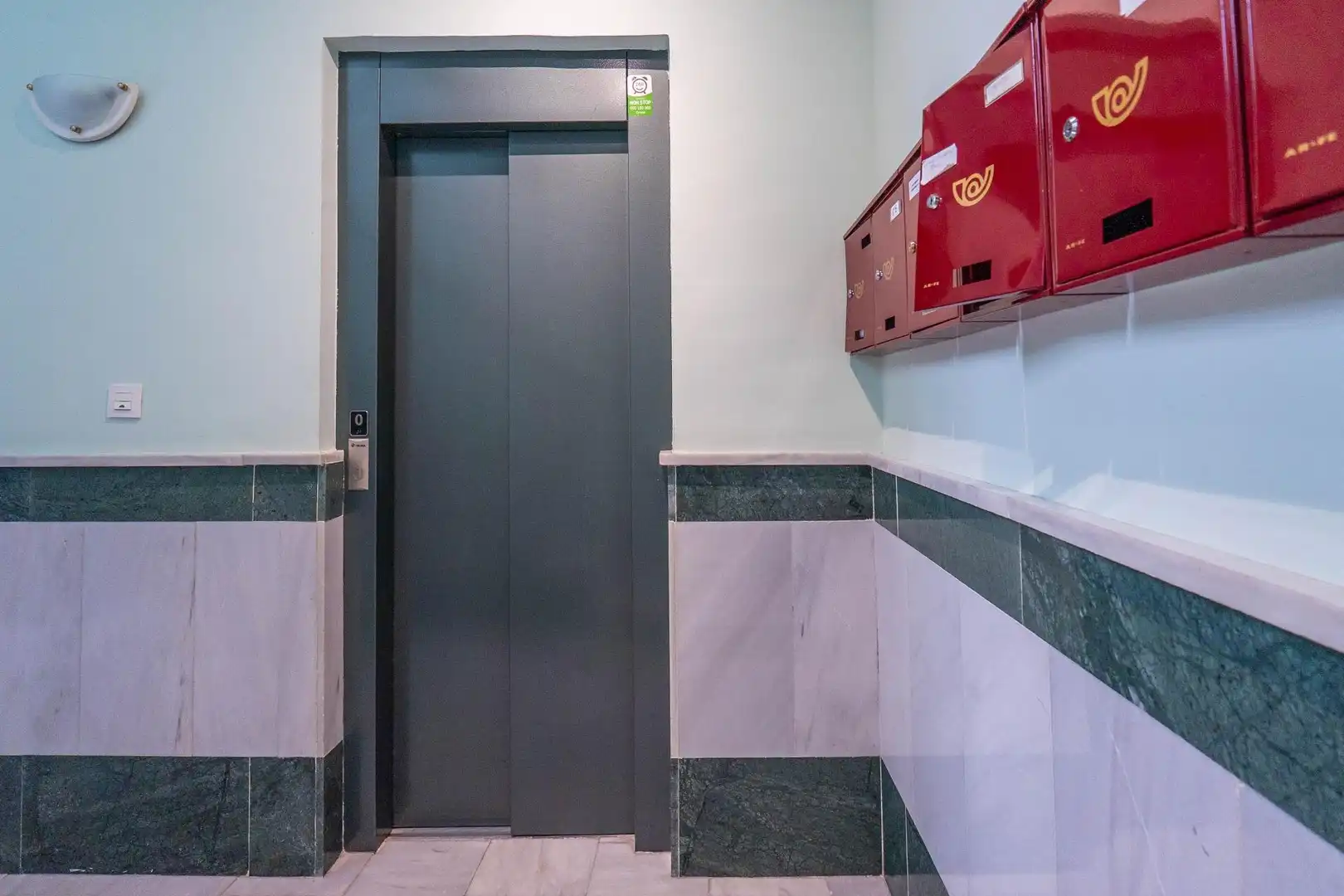 Wohnung mit Aufzug zum Verkauf in Calle PIEDRA SANTA 13, imagen 41