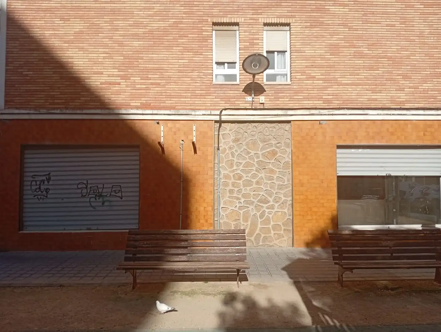 Local comercial en venda a Plaza Eduardo Marquina ( Poeta, imagen 4