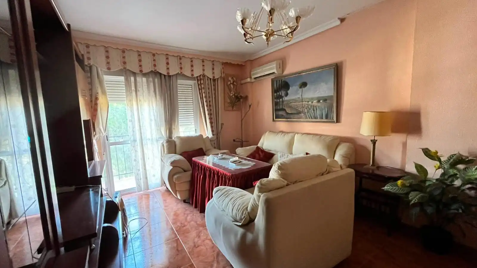 Flat with lift to rent in Avenida ALCALDE JUAN FERNANDEZ, imagen 6