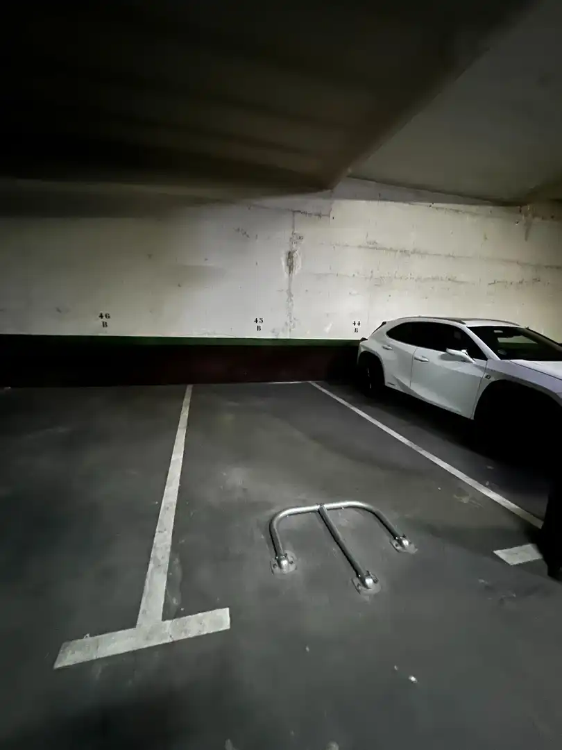 Parking of Garage for sale in Arganda del Rey