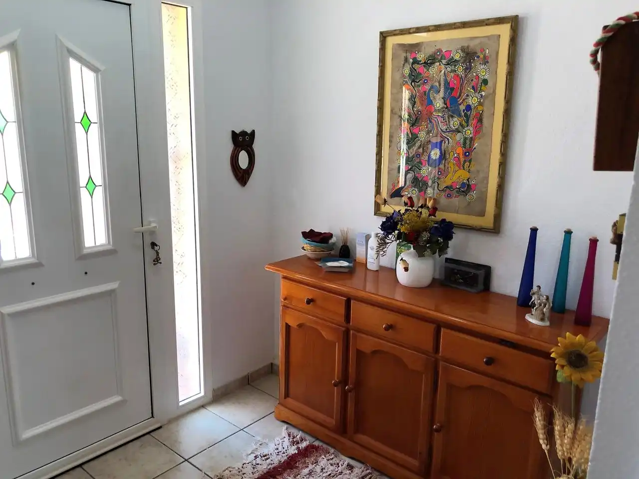 Maisonette zum Verkauf in Vera