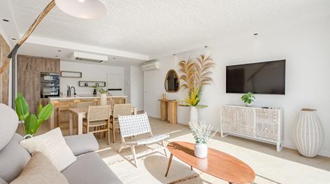 Photo 3 of Apartment for rent in Callao Salvaje - Playa Paraíso, Adeje