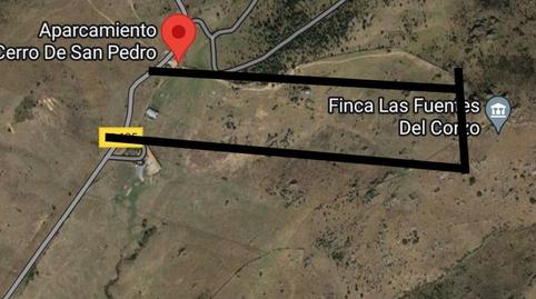 Photo 3 of Land for sale in N/a, El Cerrillo, Madrid