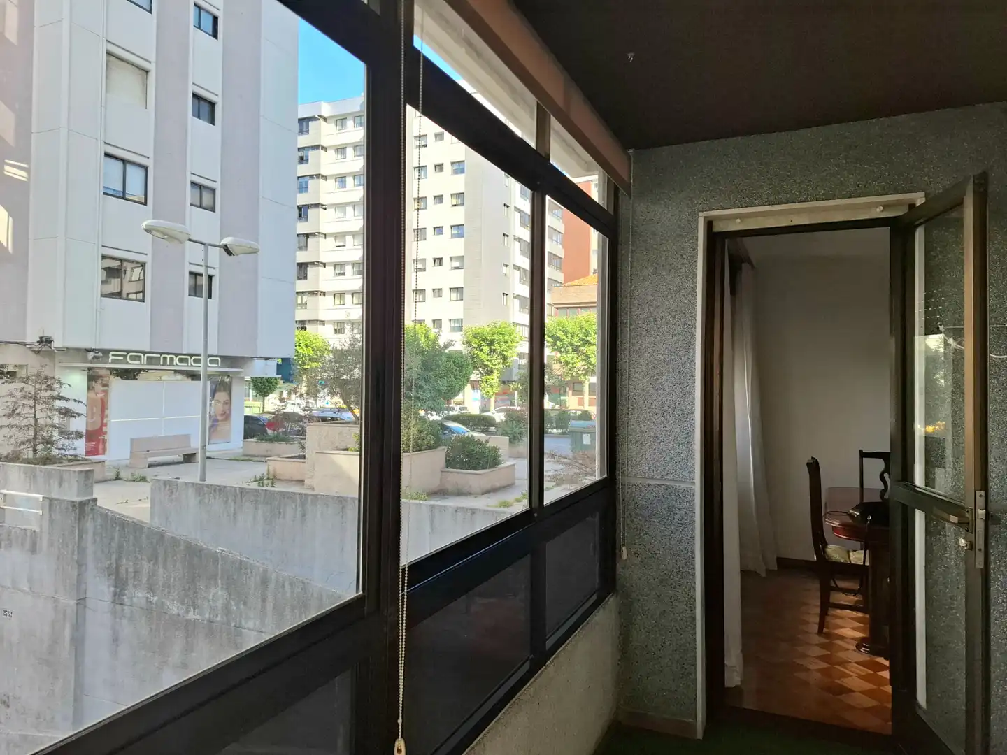 Habitación de Piso en venta en Vigo  con Calefacción y Trastero