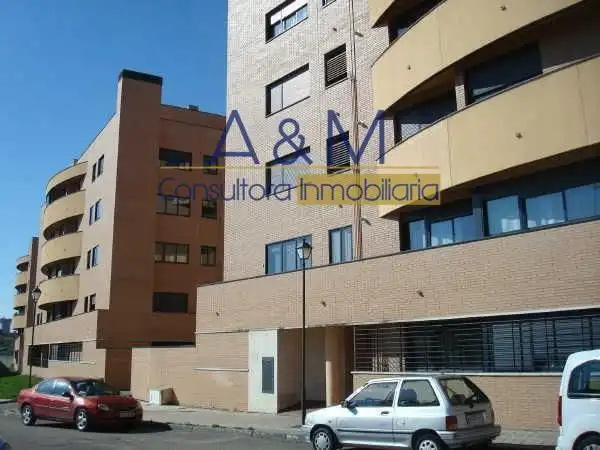Einzelparkplatz zum Verkauf in c. barrio de las cañas, 1, imagen 2