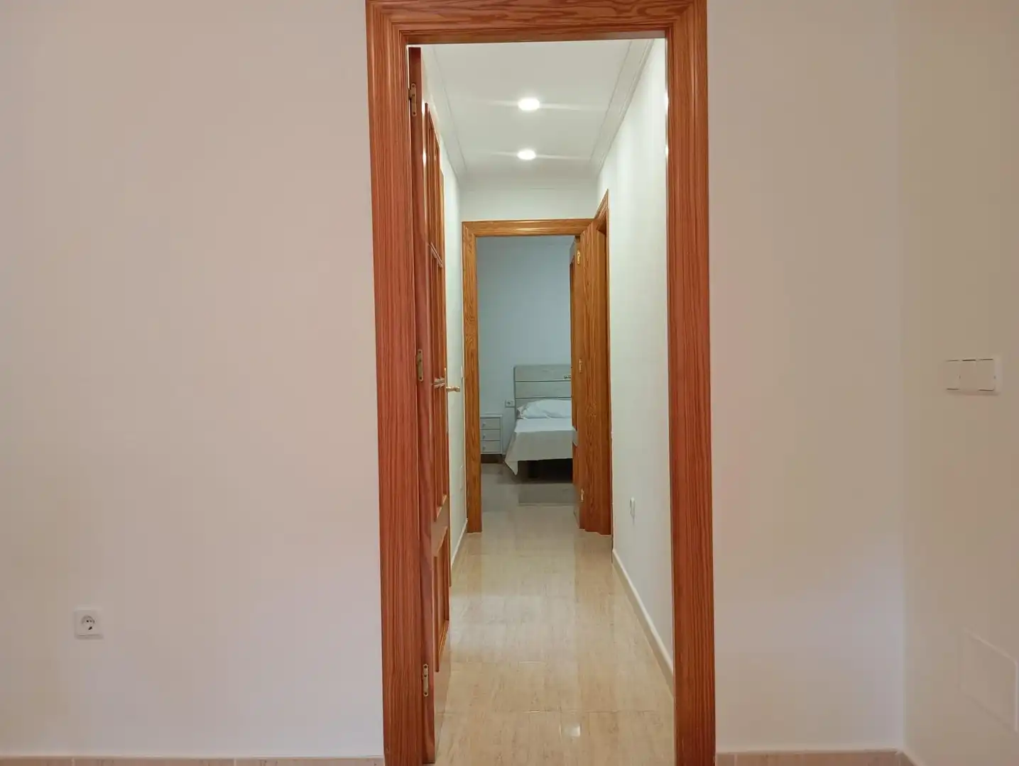 Flat for rent in La Unión, Murcia