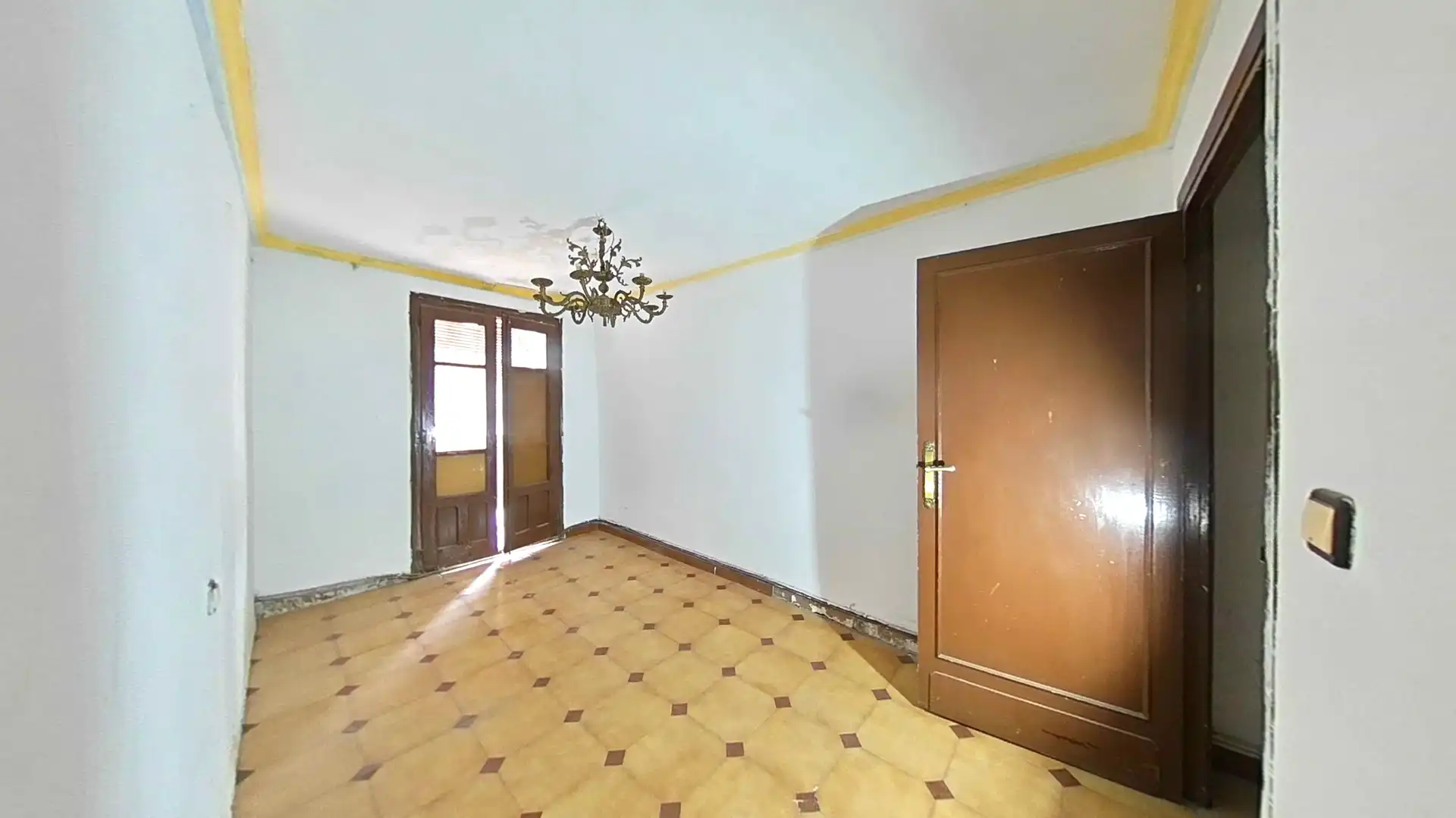 Piso en venta en Autol con Balcón