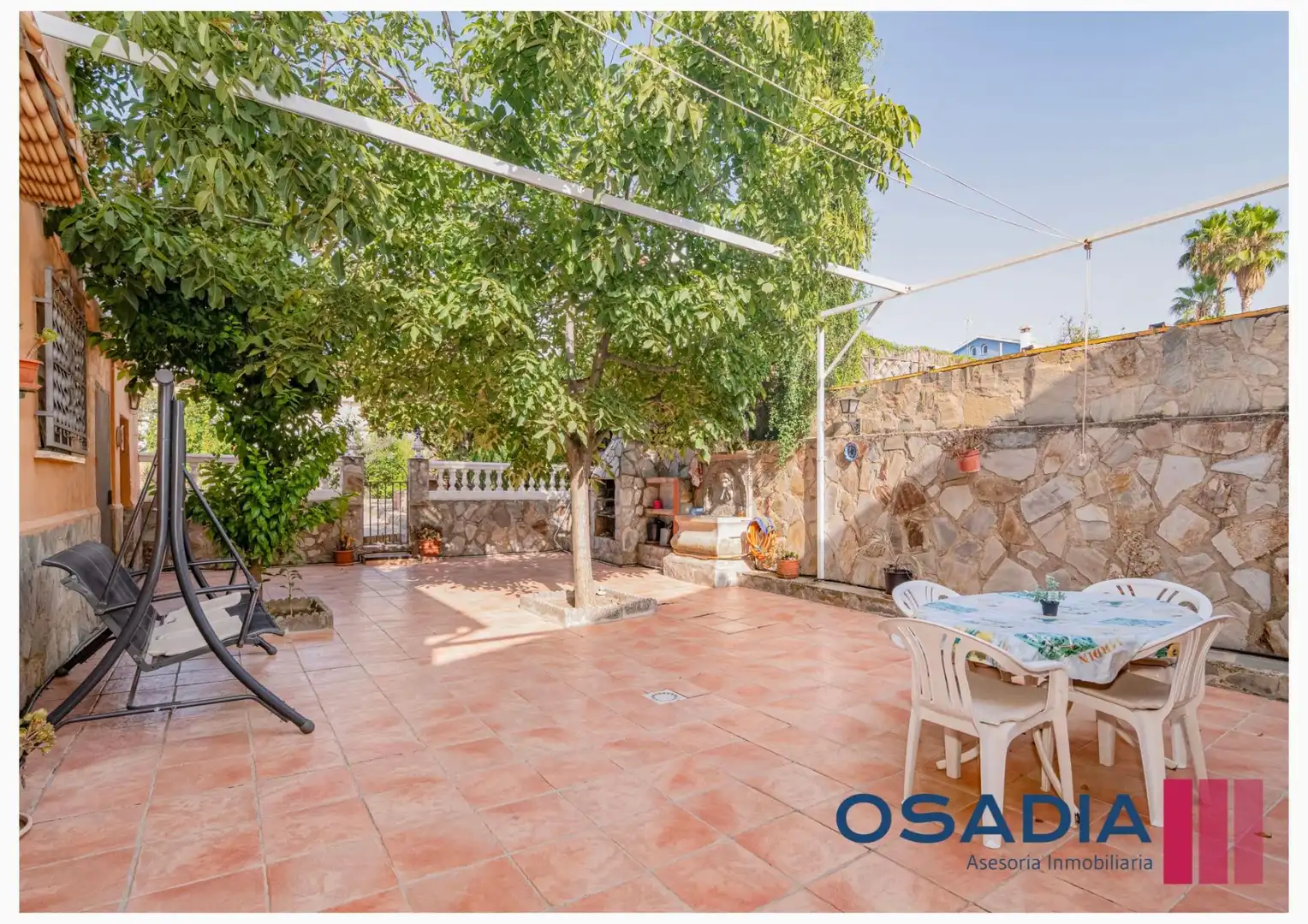 Chalet con piscina en venta en PINTOR VELAZQUEZ, imagen 17