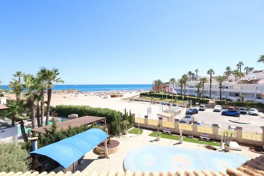 Villa zur Miete in Orihuela Costa, imagen 40