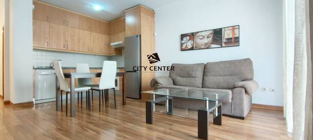 Apartamento en Venta en Calle la Ballena en Los Abrigos