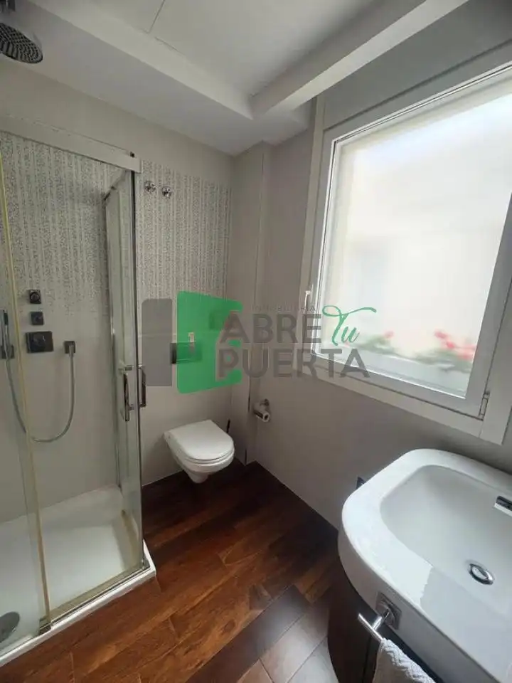 Ático con ascensor en venta en Casco Viejo, imagen 18
