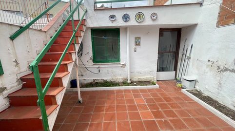 Foto 3 de Casa adosada en venta en Carrer Pardo Bazan, de, Zona Esportiva, Terrassa