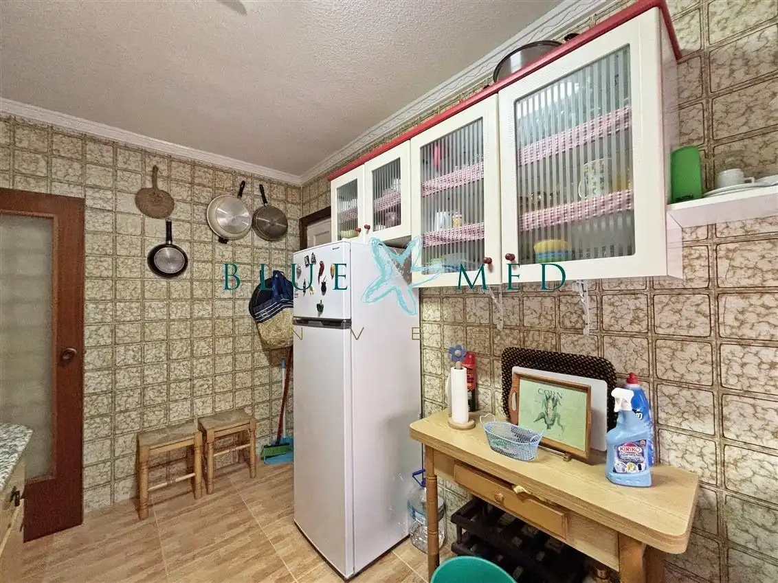 Flat with garden for sale in Calle Calle Mar Tirreno-Ordenación Bahía, imagen 11