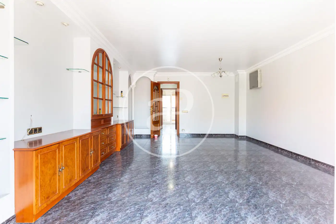 Casa adosada en venda a Carrer de la Circumval lació Baixa, Centre - Cordelles
