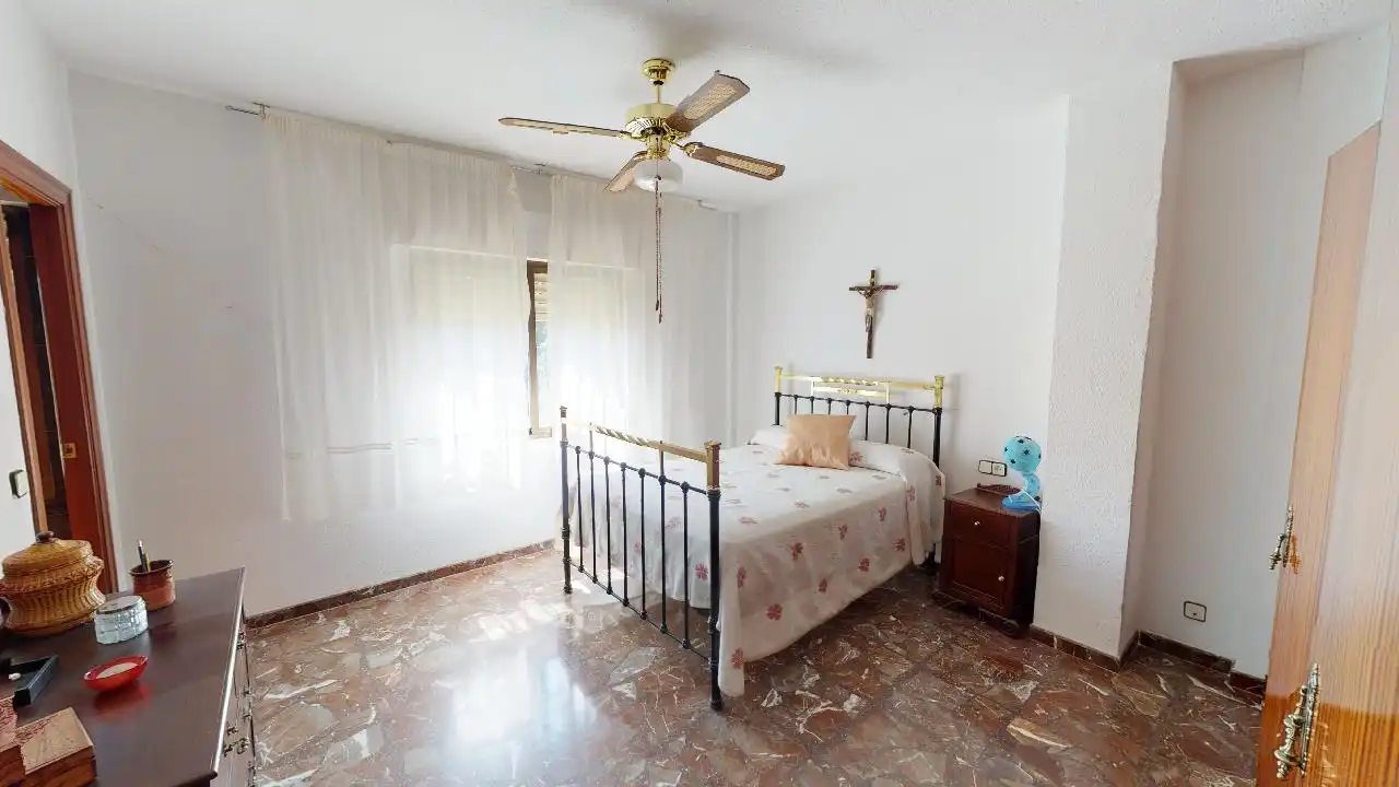 Villa con piscina in vendita a Camino Puente de la Sierra, imagen 17