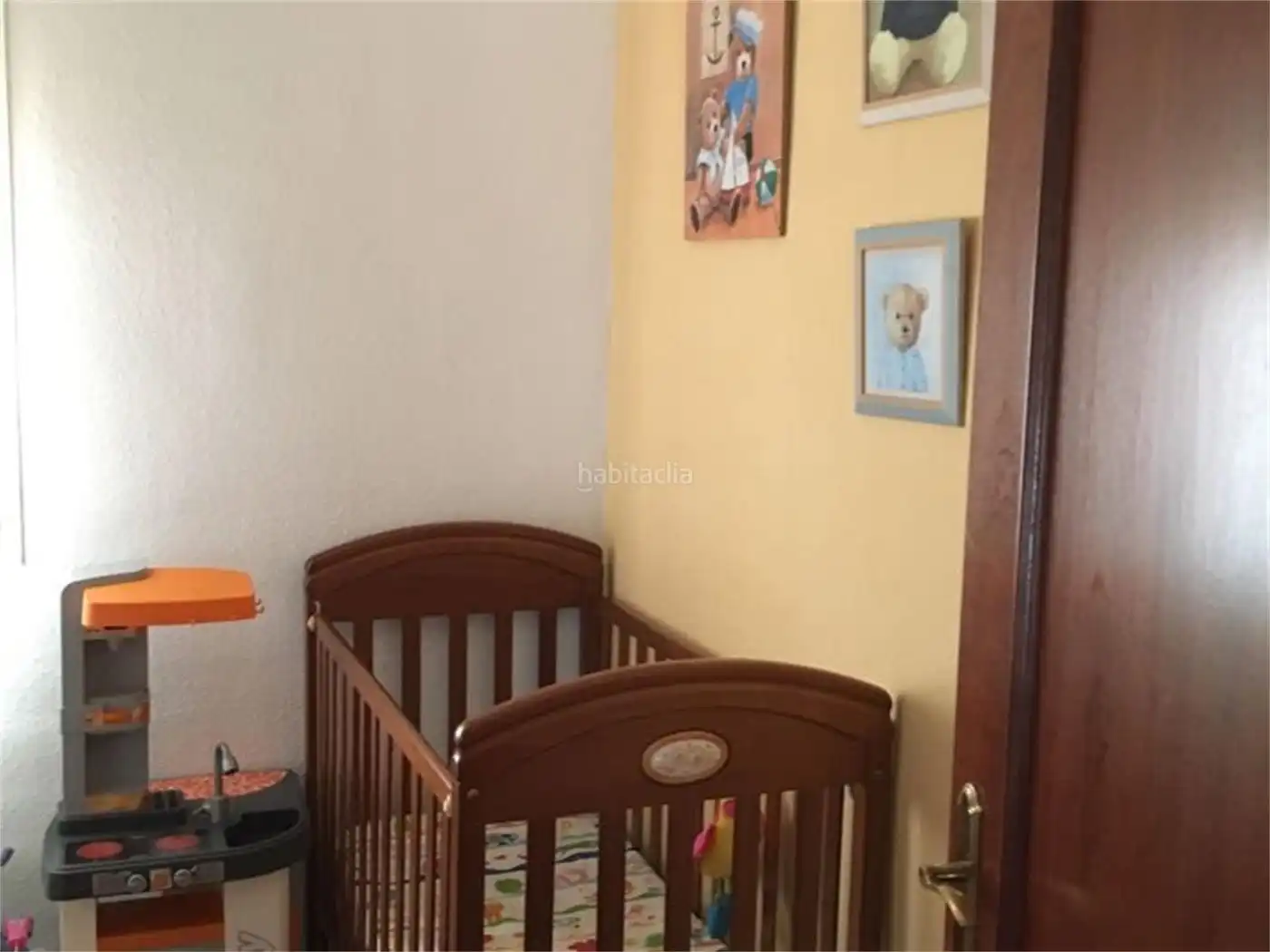 Flat with lift for sale in Calle Pedro de Deza 5, imagen 6
