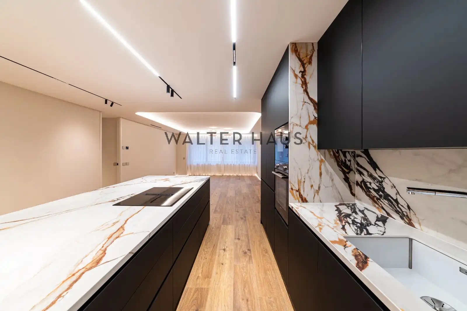 Flat with lift for sale in Calle de Lagasca, imagen 15