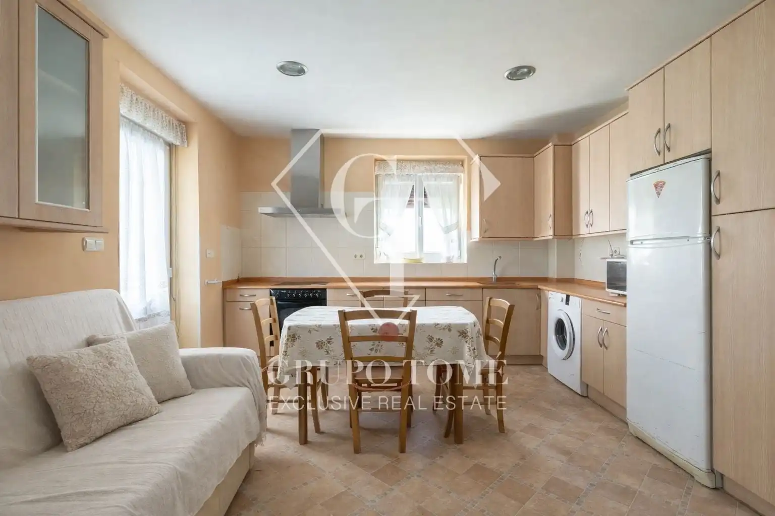 Casa con terrazza in vendita a Calle Erribera Behera 2, imagen 26