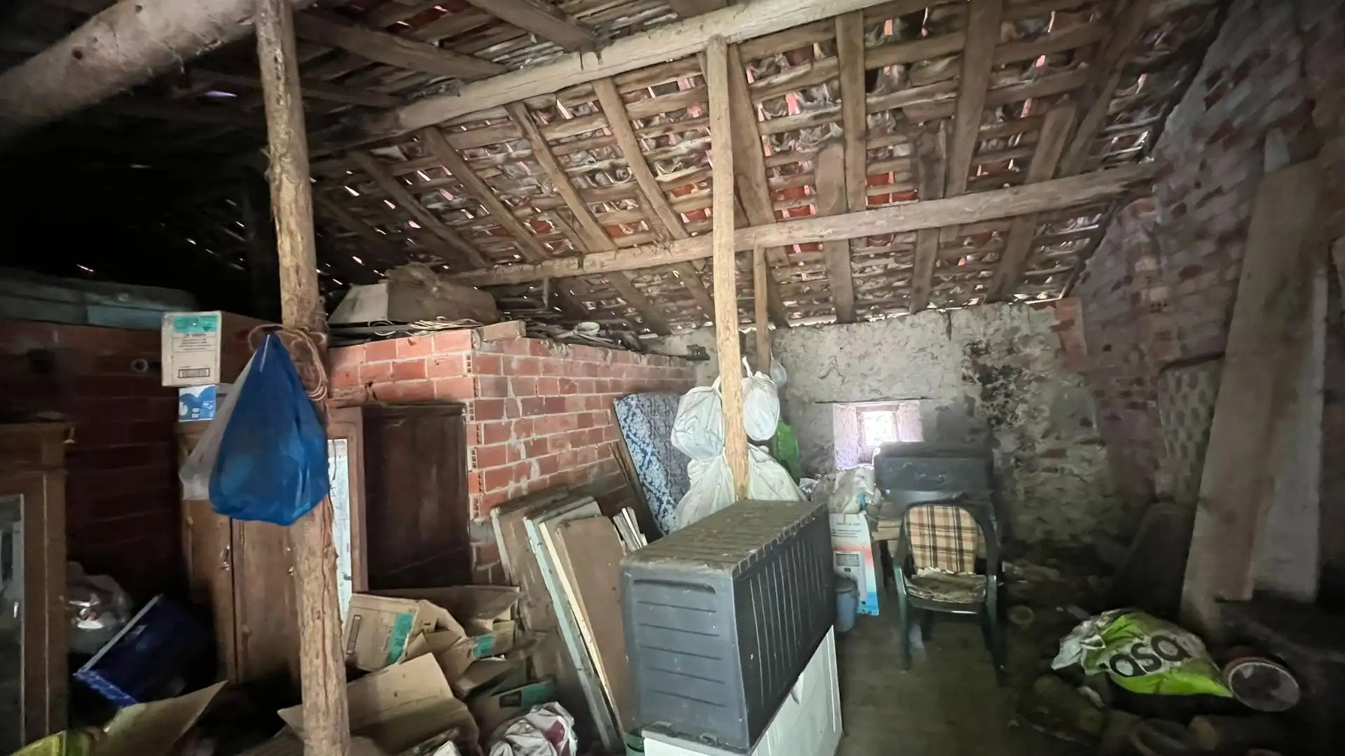 Casa o xalet en venda en Cangas de Onís amb Jardí privat
