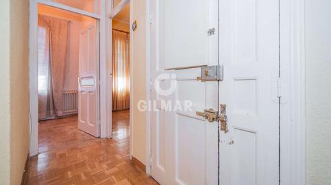 Photo 2 of Flat for sale in Guindalera, Madrid