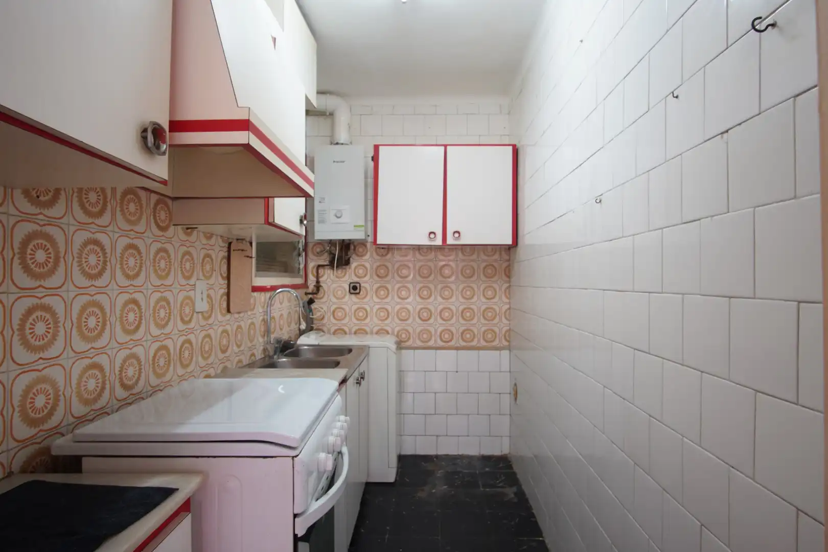 Wohnung mit Terrasse zum Verkauf in Carrer de Flix, imagen 6