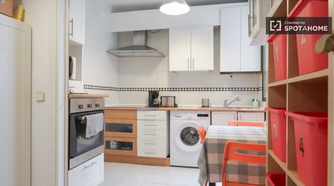 Photo 5 of Flat for rent in Arapiles, Madrid Capital