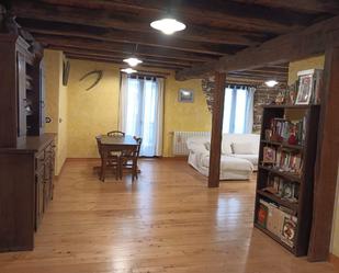 Living room of Flat for sale in Donostia - San Sebastián   with Heating