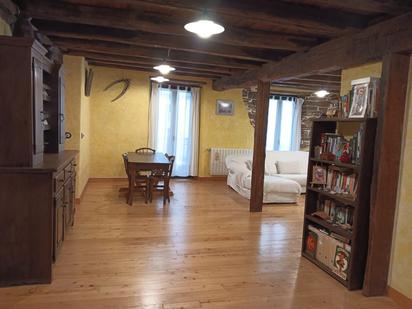 Living room of Flat for sale in Donostia - San Sebastián   with Heating