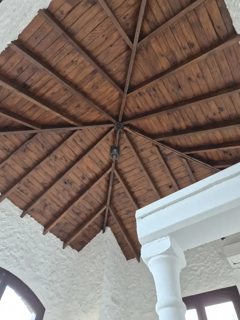 Exterior view of Country homes for sale in Álora  with Private garden, Terrace and Storage room