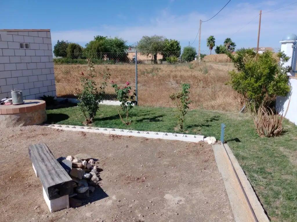 Xalet amb piscina en venda a Don Benito, imagen 2