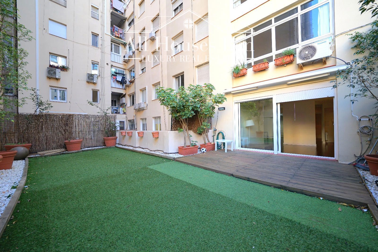 Piso en venta en Sarrià, Barri de les Corts, Les Corts