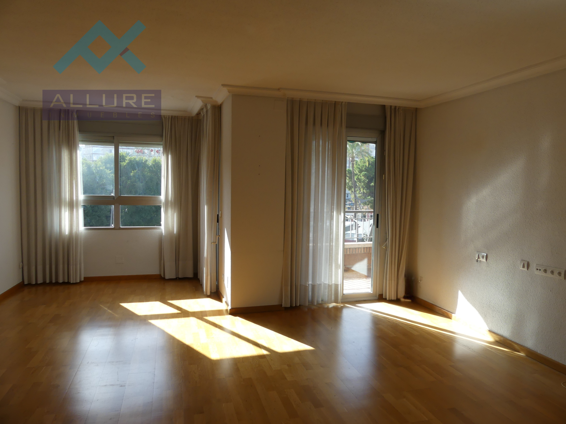 Habitación de Piso en venta en  Murcia Capital con Aire acondicionado