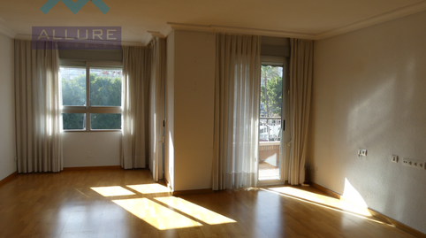 Foto 2 de Piso en venta en Vistalegre, Murcia