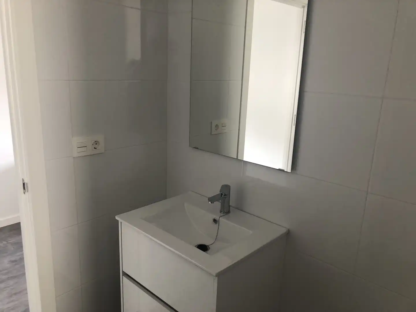 Piso de alquiler en Calle Obispo Rocamora, 49, Orihuela ciudad