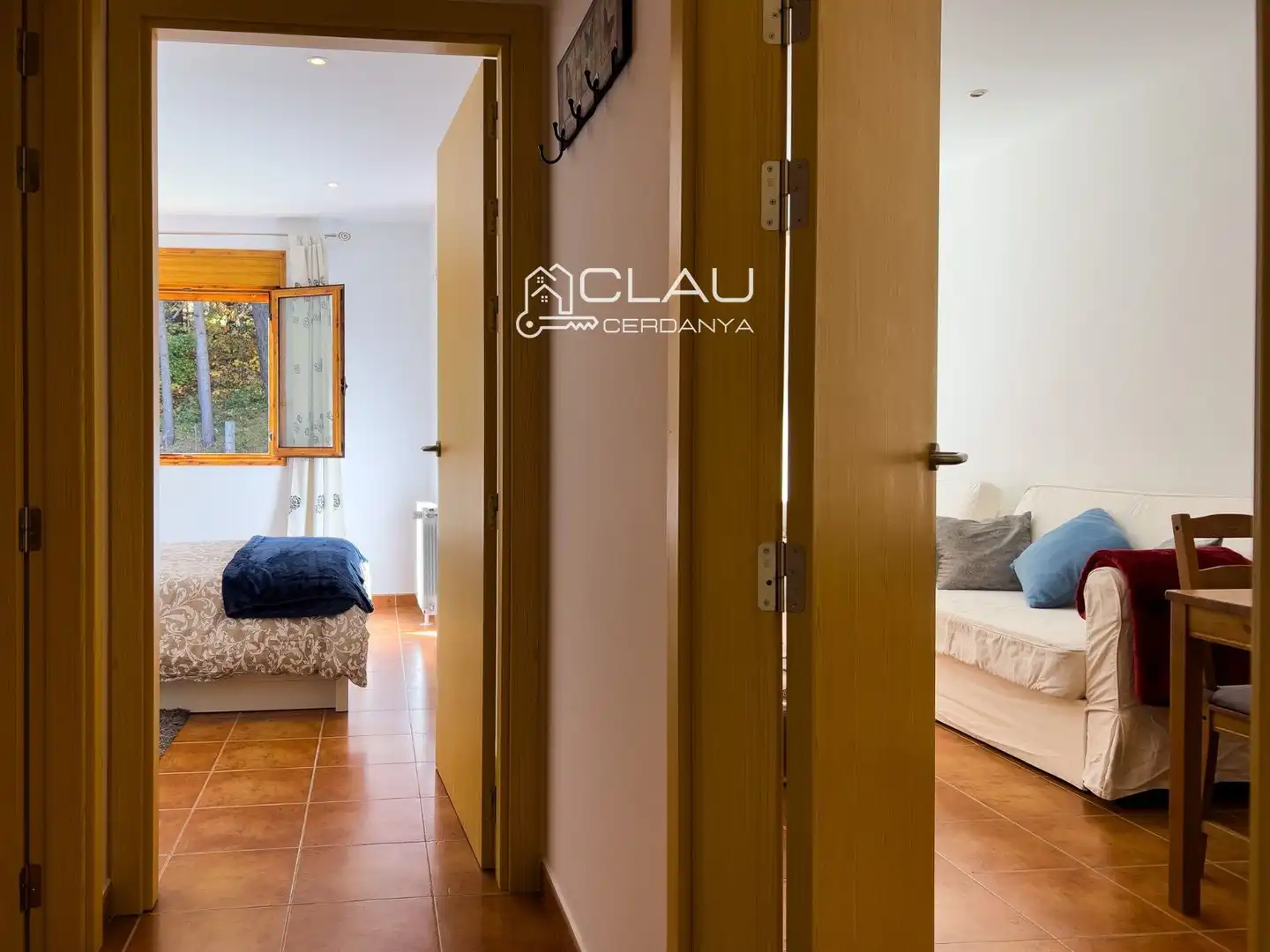 Piso de alquiler en Supermolina, 11, La Molina