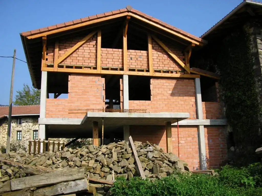 Casa in vendita a Zeanuri, imagen 12