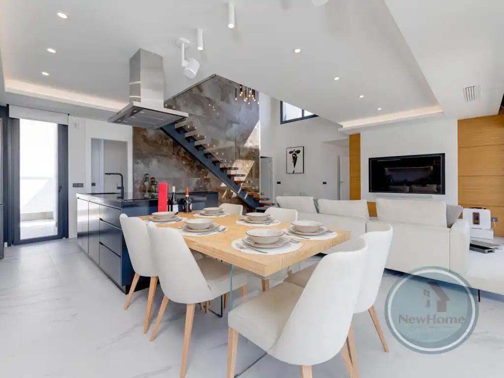 Casa o chalet en venta en Calle Pico Del Puig Campana, Rojales
