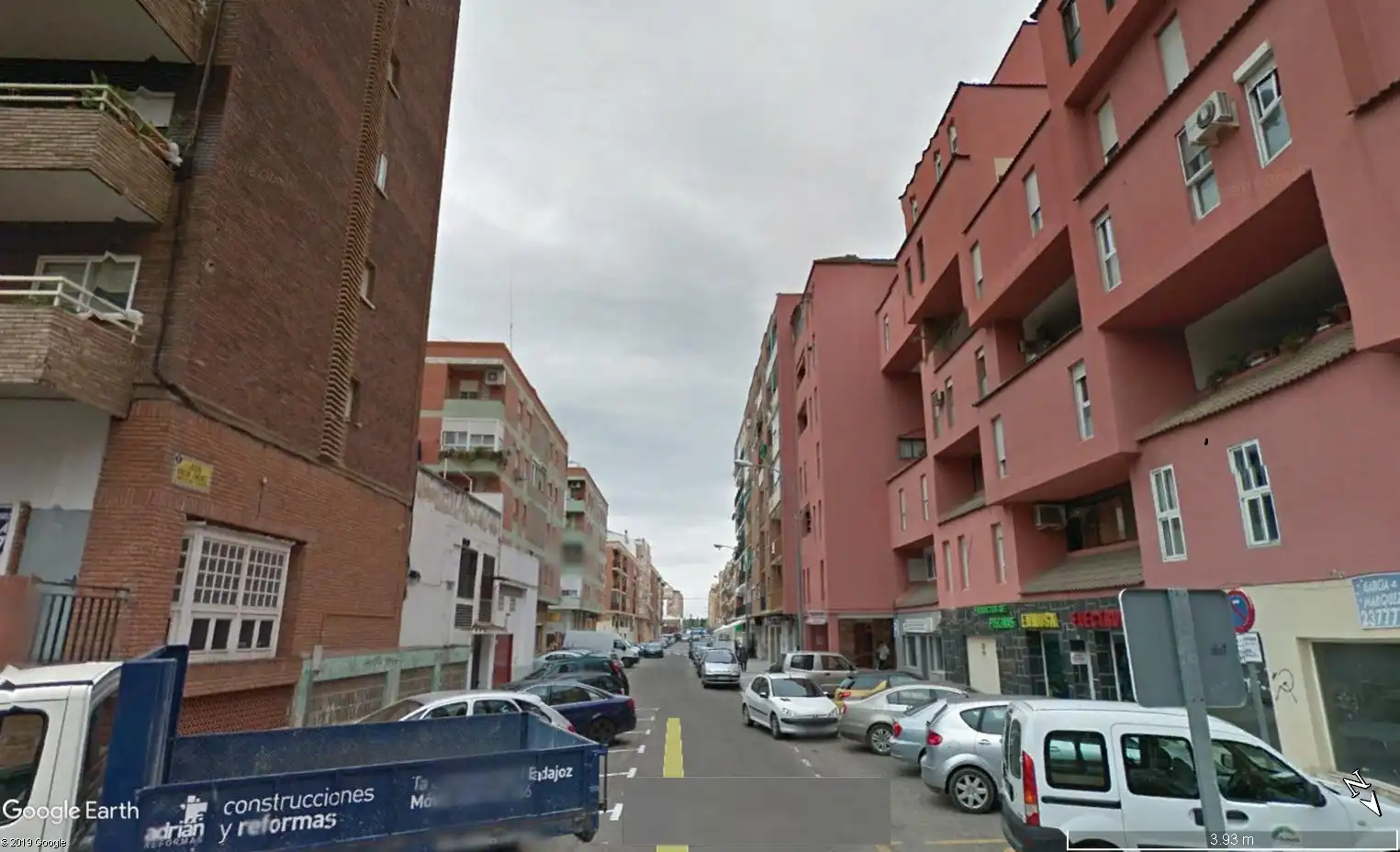 Pis en venda a Maria Auxiliadora - Barriada de Llera