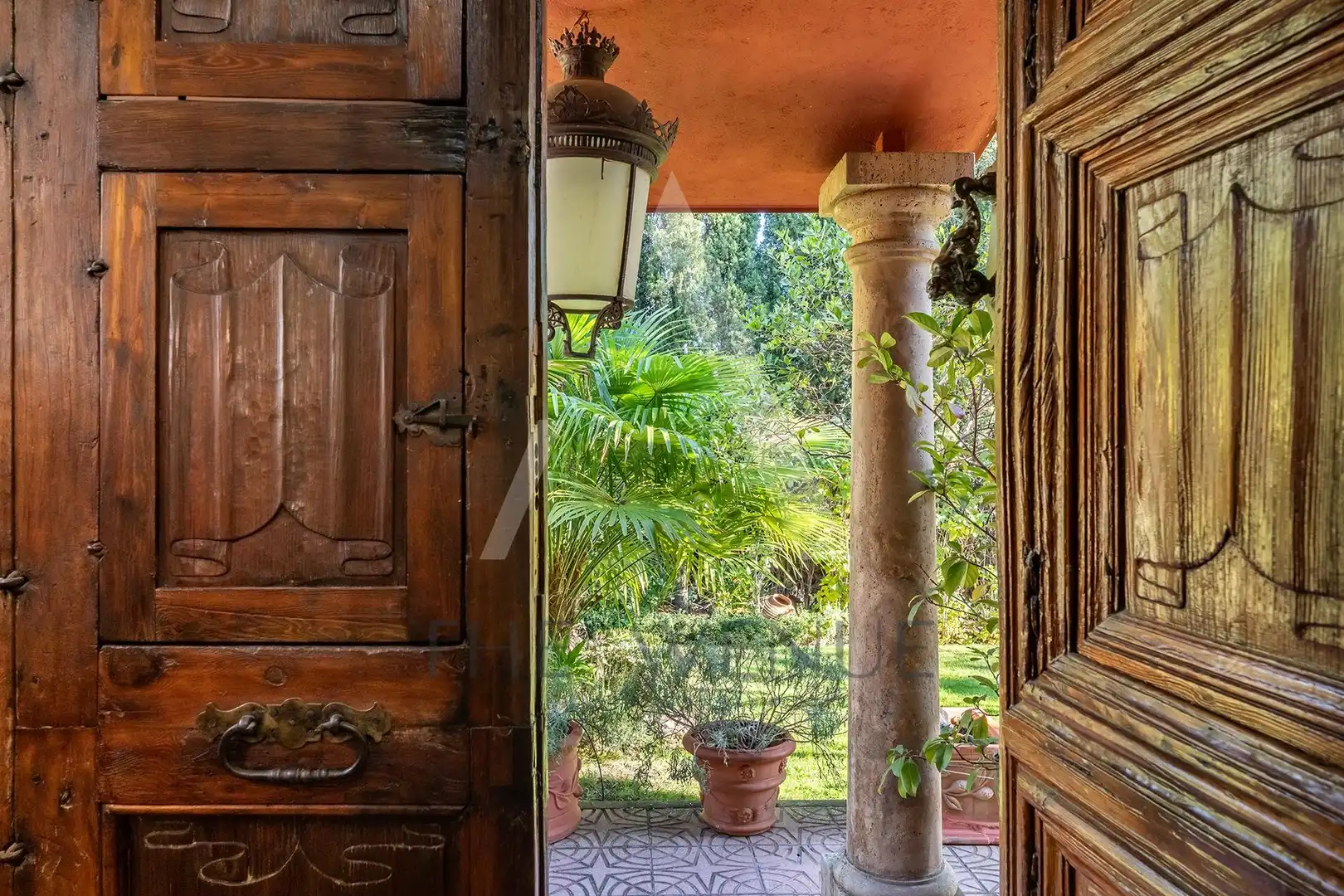 Casa o xalet en venda en Las Rozas de Madrid amb Calefacció, Jardí privat i Parquet