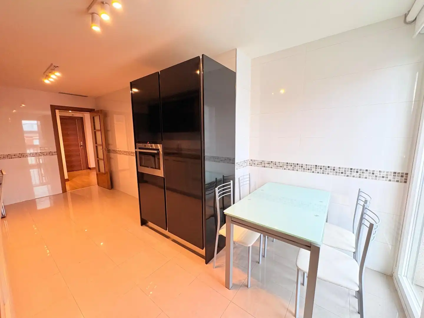 Duplex con ascensore in vendita a Centro, imagen 2
