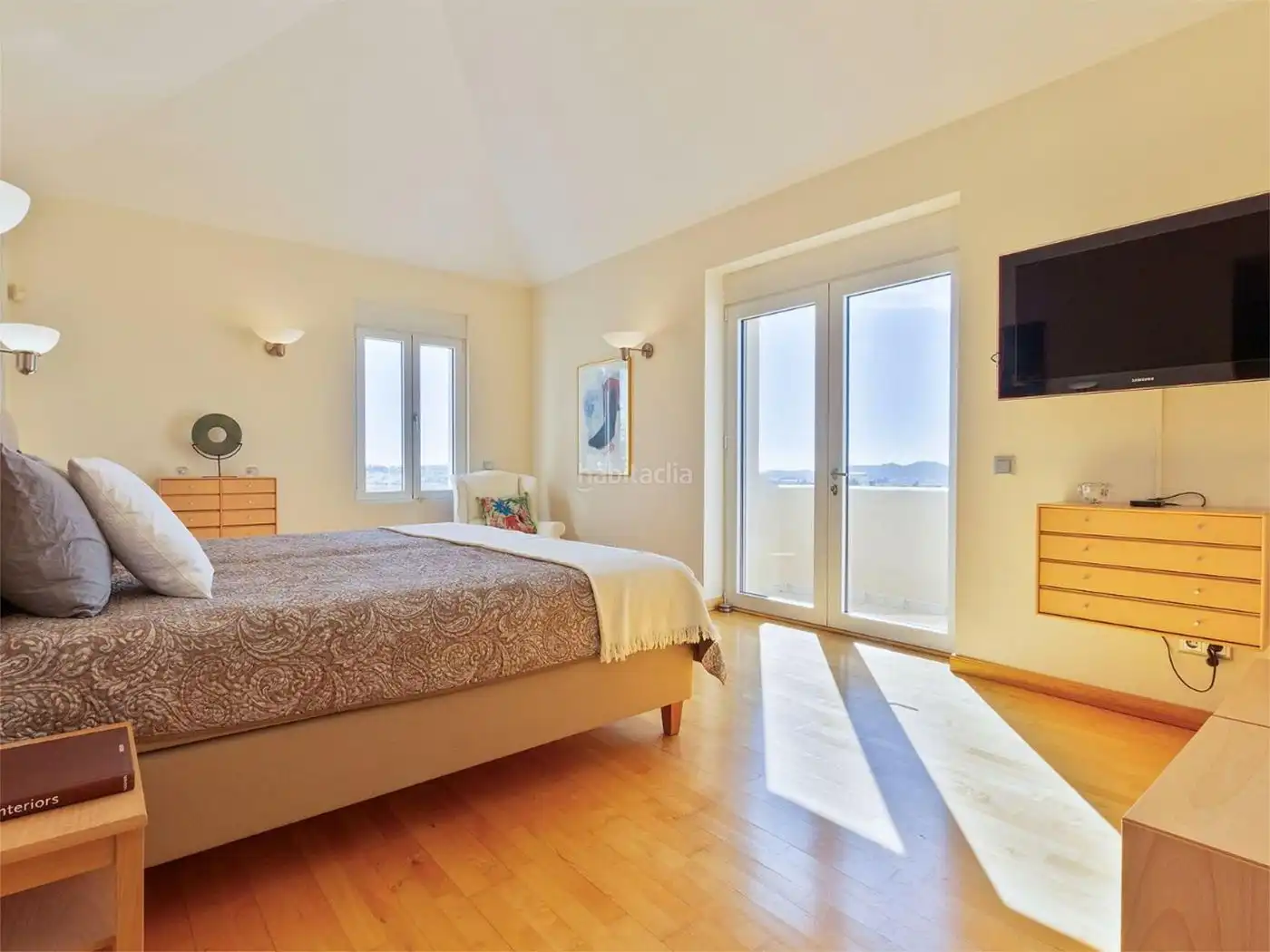 Casa en venta en Avenida de Francia 25, imagen 21