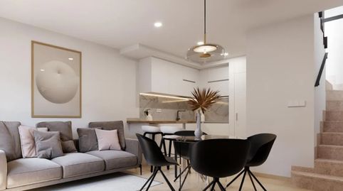 Foto 5 de Casa adosada en venta en Roldán, Torre-Pacheco