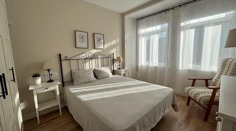 Foto 2 de Pis en venda a Porta Nova, A Coruña