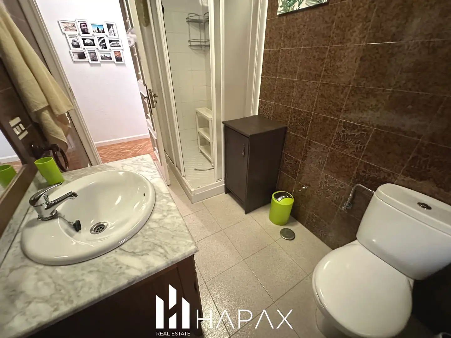 Flat with terrace for sale in Salamanca - CT CARMEN, DEL, imagen 11