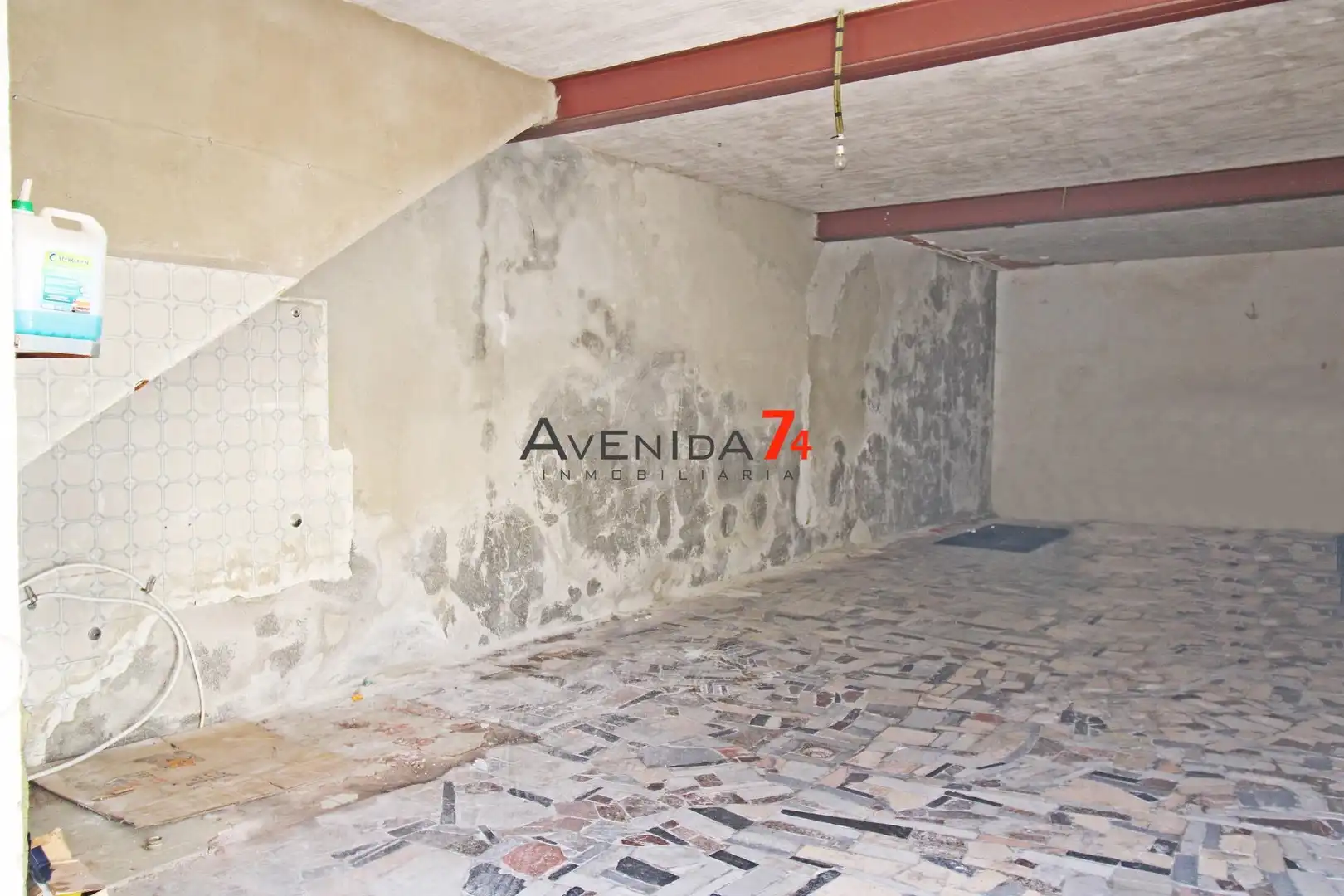 Einzelparkplatz zum Verkauf in Lorca Ciudad, imagen 4